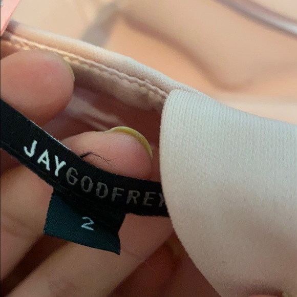 REVOLVE JayGodfrey Dress - Picture 7 of 7